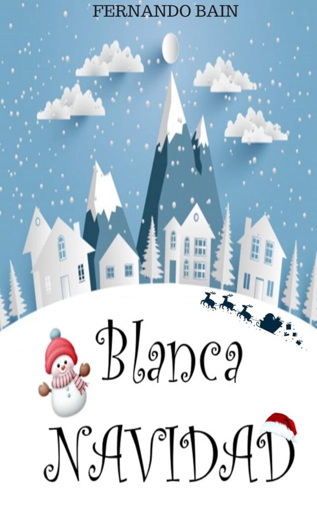 Blanca navidad