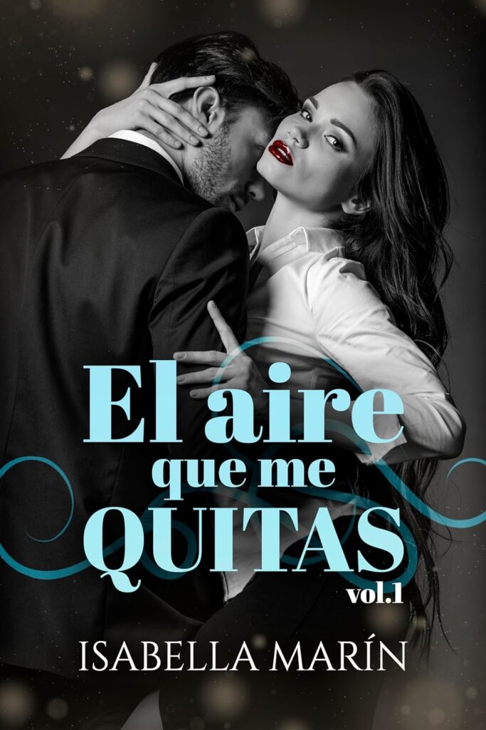 El aire que me quitas
