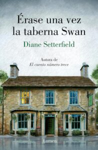Erase una vez la taberna Swan