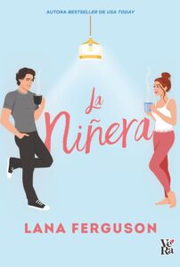 La niñera 45 La ninera