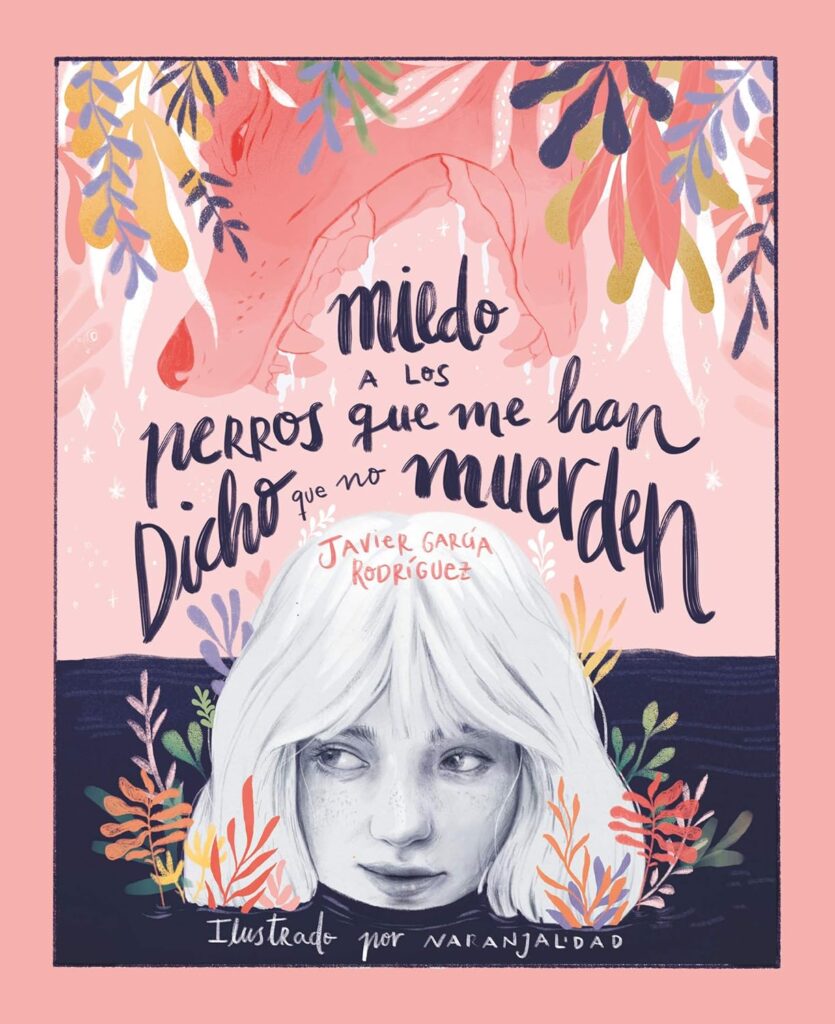 Miedo a los perros que me han dicho que no