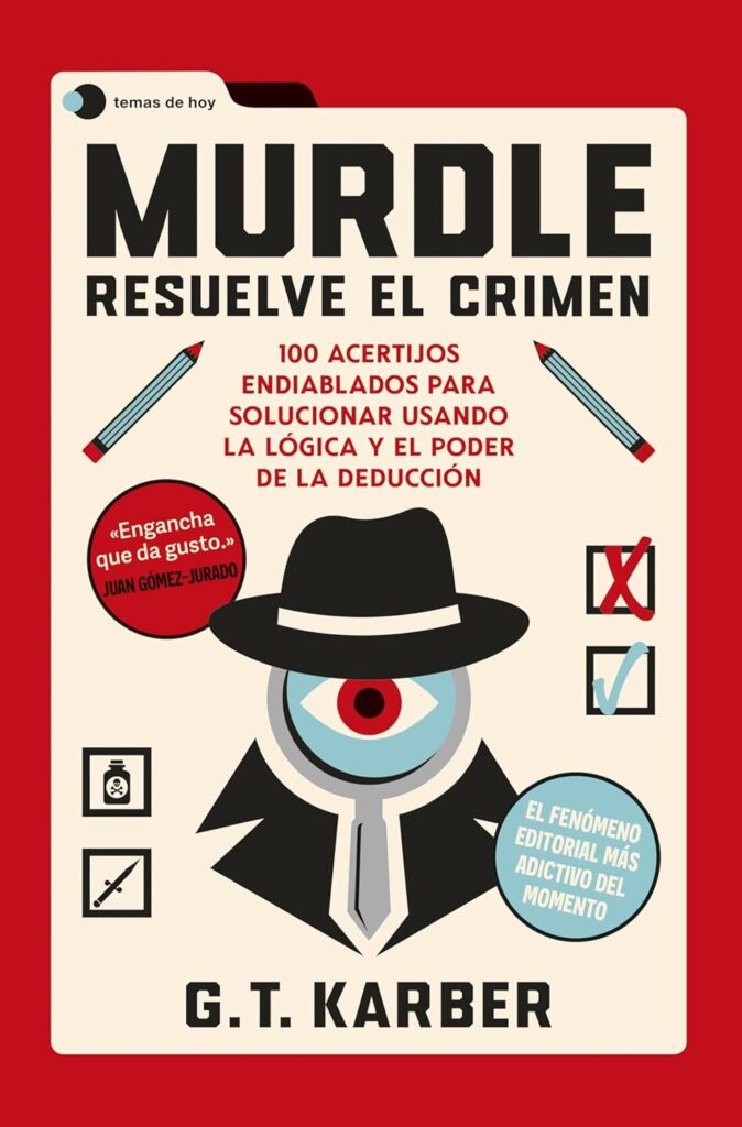 Murdle