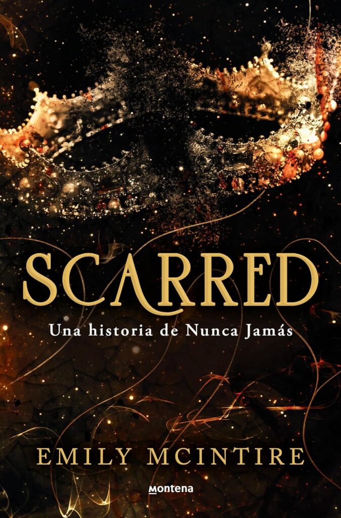 Scarred (en español)