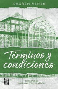 Terminos y condiciones