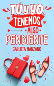 Tú y yo, tenemos algo pendiente 48 Tu y yo tenemos algo pendiente