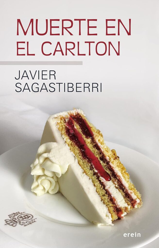 Muerte en el Carlton