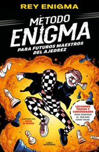Método enigma 4 Metodo Enigma