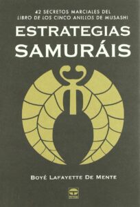 Estrategias samurai