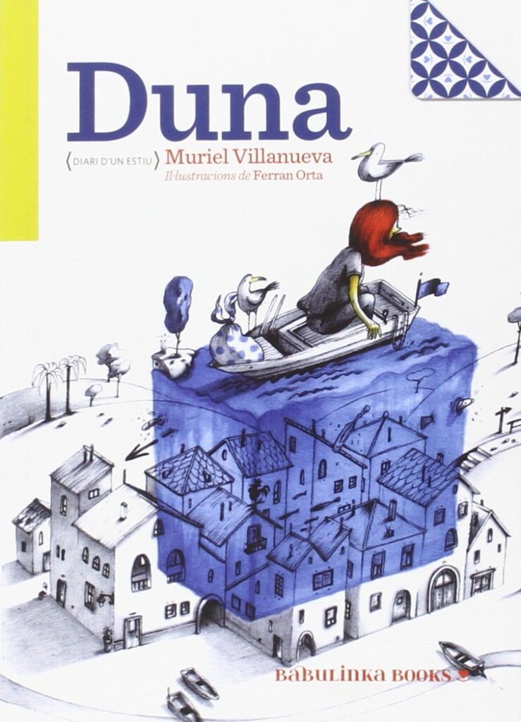 Duna Diari D’un Estiu
