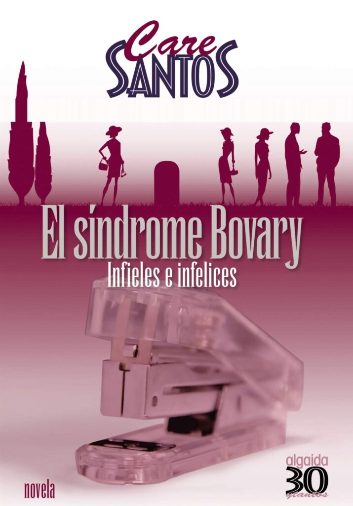 El síndrome de Bovary