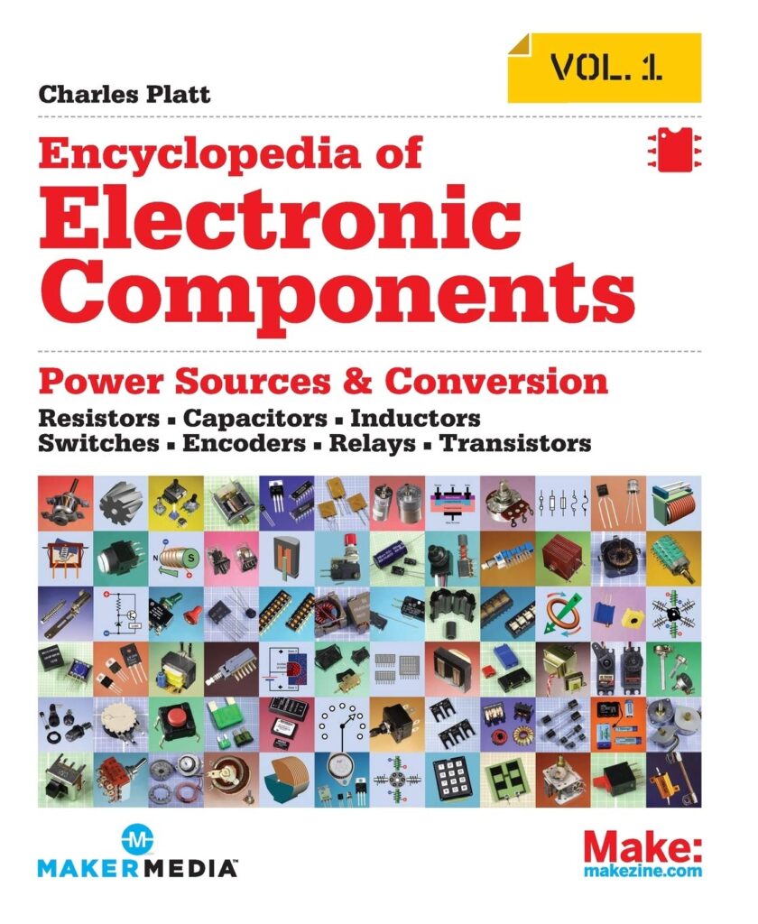 Encyclopedia of Electronic Components