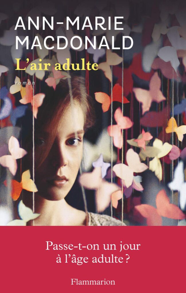 L’air adulte