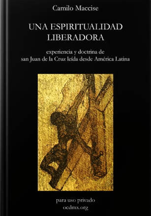 Inicio 15 Una espiritualidad liberadora
