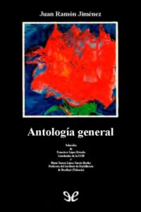 Antologia general