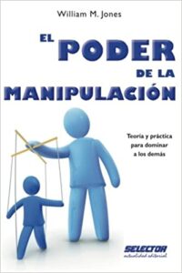 El poder de la manipulacion