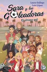El ultimo gol