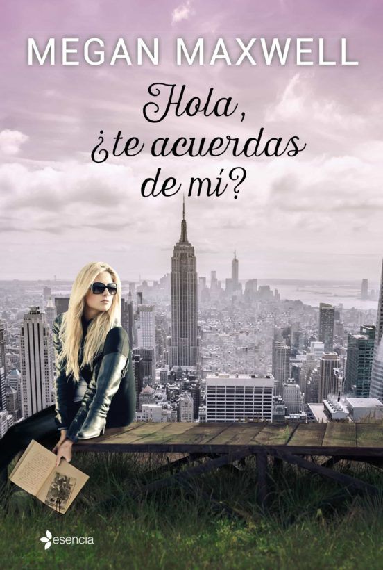 Hola, ¿te acuerdas de mí?