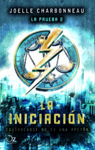 La Iniciacion