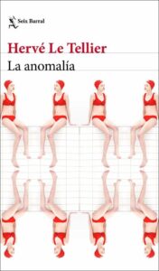 La anomalia