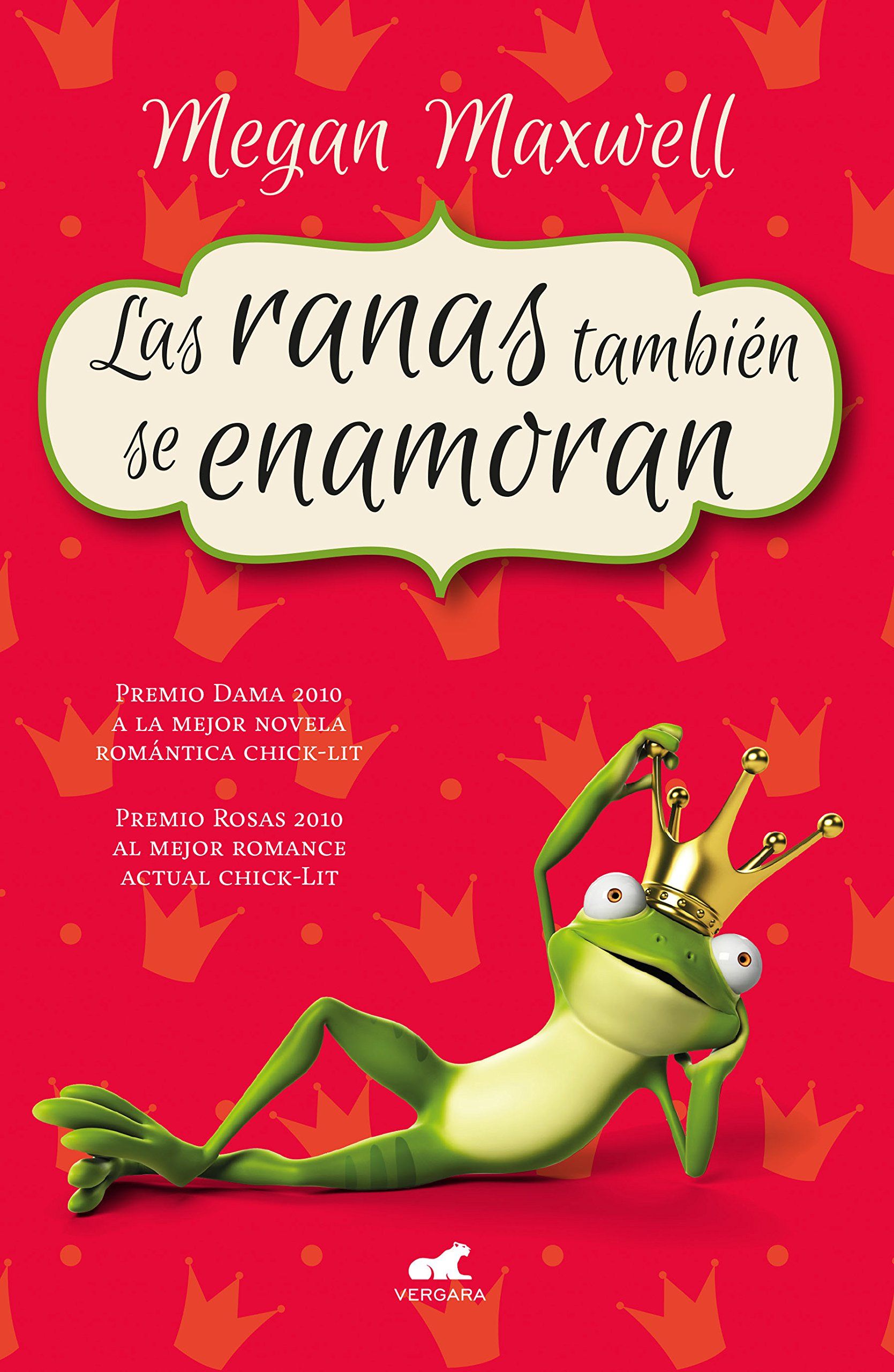 Las ranas tambien se enamoran