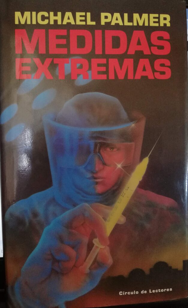 Medidas extremas