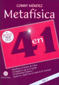 Metafisica 4 en 1 Libro 1