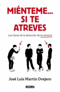 Mienteme. si te atreves