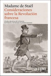 Consideraciones sobre la Revolucion francesa