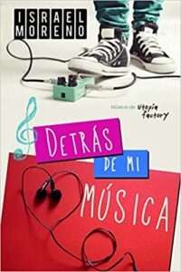 Detras de mi musica