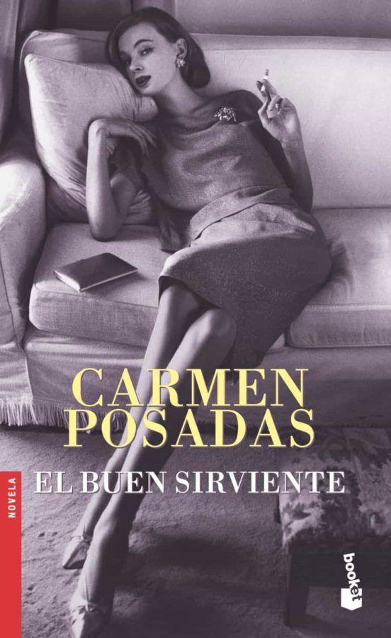 Inicio 37 El buen sirviente