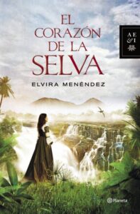 El corazon de la selva