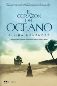 El corazon del oceano