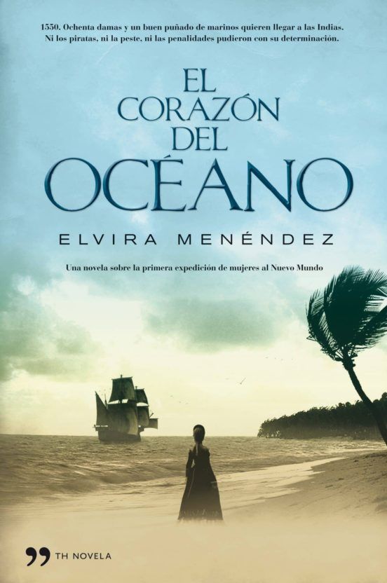 Inicio 29 El corazon del oceano