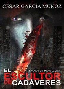 El escultor de cadaveres