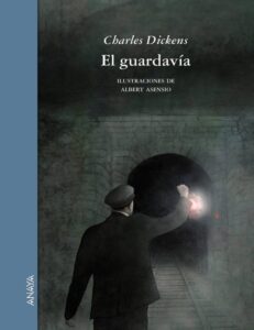 El guardavia