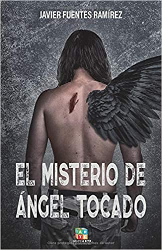 El misterio de Ángel Tocado