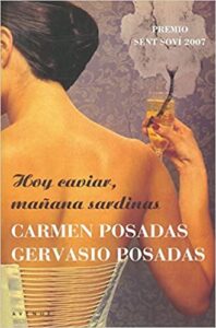 Hoy caviar, mañana sardinas 4 Hoy caviar manana sardinas