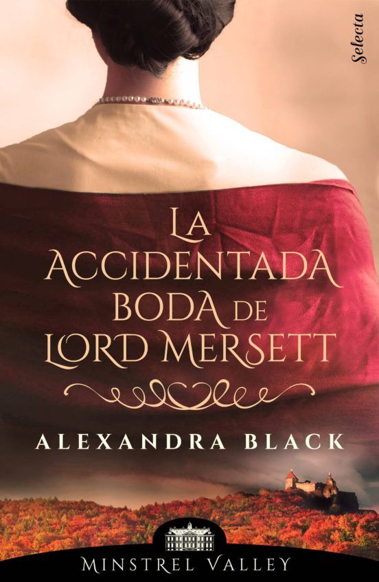 Inicio 20 La accidentada boda de lord Mersett