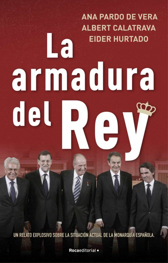 Inicio 45 La armadura del rey