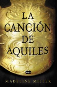La cancion de Aquiles