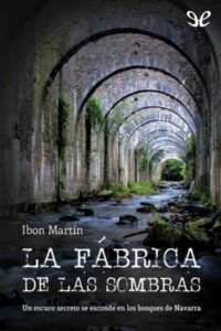 La fabrica de las sombras