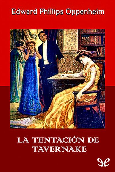 Inicio 33 La tentacion de Tavernake