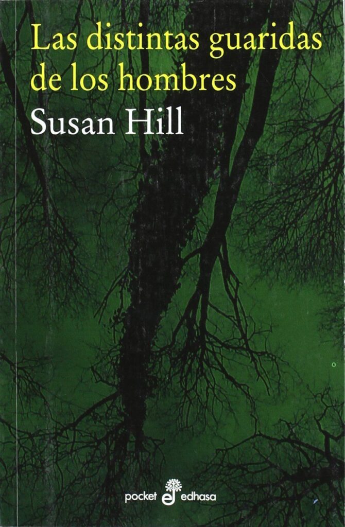 Las distintas guaridas de los hombres