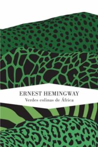Las verdes colinas de Africa