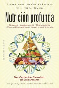 Nutricion Profunda