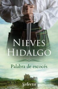Palabra de escoces