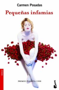 Pequeñas infamias 5 Pequenas infamias