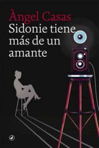 Sidonie tiene mas de un amante