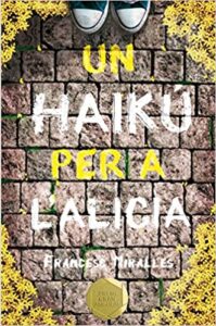 Un haiku per a lAlicia