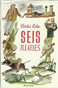 seis Juanes 5 seis Juanes